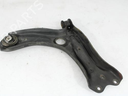 Left front suspension arm SEAT IBIZA IV (6J5, 6P1)  | BP22305763M12 