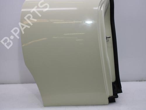 Right rear door MINI MINI CLUBMAN (R55) Cooper D | BP10268929C5 