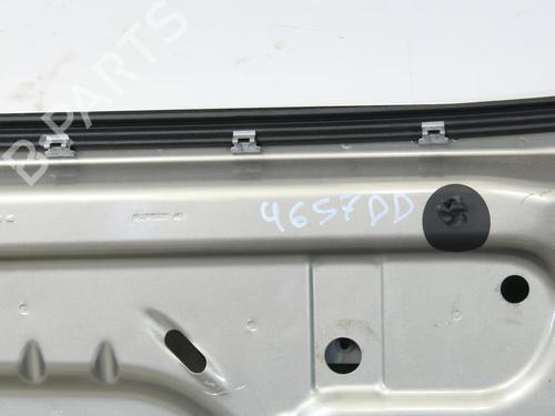 Right front door JAGUAR XF I (X250) 3.0 D | BP22306250C3 