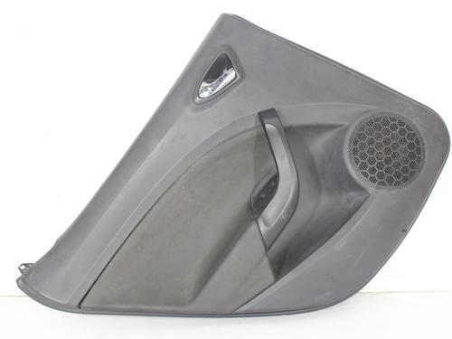 Used Rear left panel SEAT IBIZA IV (6J5, 6P1) 1.6 TDI (105 hp) 17129098