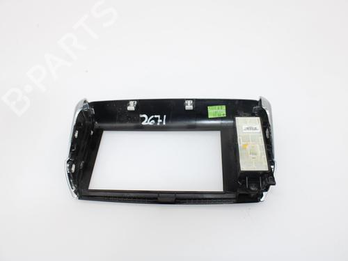 Switch PEUGEOT 208 I (CA_, CC_) 1.6 HDi | BP12268746I30 