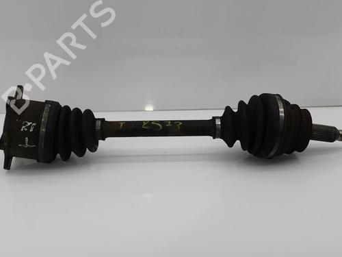Drivaksel bak venstre MITSUBISHI PAJERO III (V7_W, V6_W) 3.2 Di-D (V68W) BP10124449M40