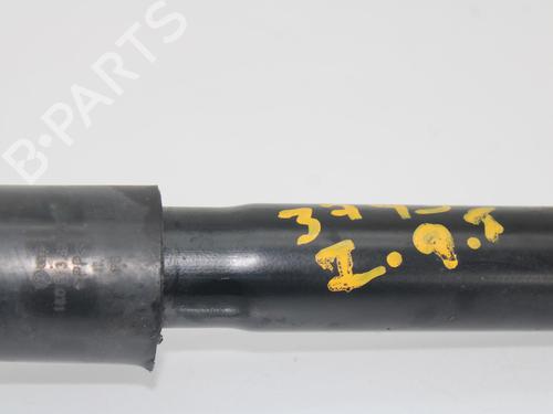 Left rear shock absorber SEAT LEON (1P1) 1.9 TDI | BP11091650M18 