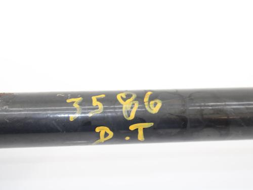 Right rear driveshaft BMW X6 (E71, E72) xDrive 35 d | BP11020346M41 