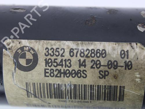 Left rear shock absorber BMW 1 Coupe (E82) 120 d | BP10120975M18 
