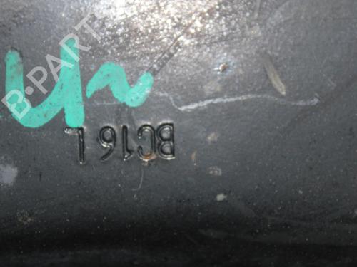 Left front suspension arm NISSAN JUKE (F15) 1.5 dCi | BP11761540M12