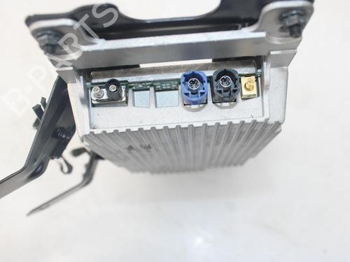 Electronic module BMW 5 (F10) 520 d | BP30109309M83