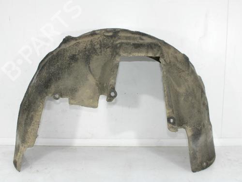 Used Wheel arch BMW 1 (F20) 116 d (116 hp) 19924054