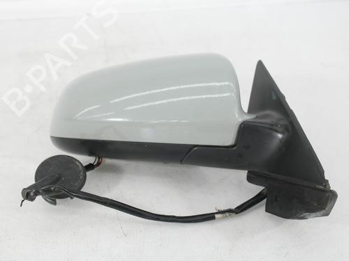 Right mirror AUDI A3 (8P1) 1.9 TDI | BP25340116C27 