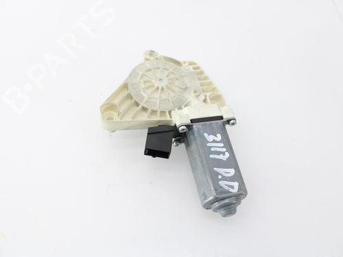 Used Right front window motor MERCEDES-BENZ B-CLASS Sports Tourer (W245) B 200 CDI (245.208) (140 hp) 10121862