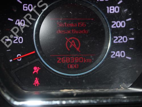 Instrument cluster KIA CEE'D (JD)  | BP15991133C47 
