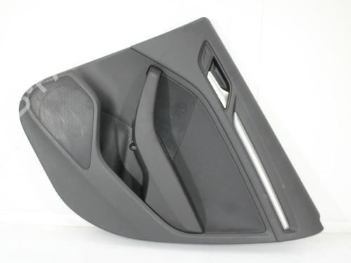 Used Rear right panel AUDI A3 Sportback (8VA, 8VF) [2012-2021]  22305966