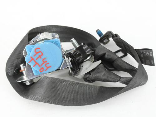Used Rear right seatbelt KIA SORENTO II (XM) 2.2 CRDi 4WD (197 hp) 22303373