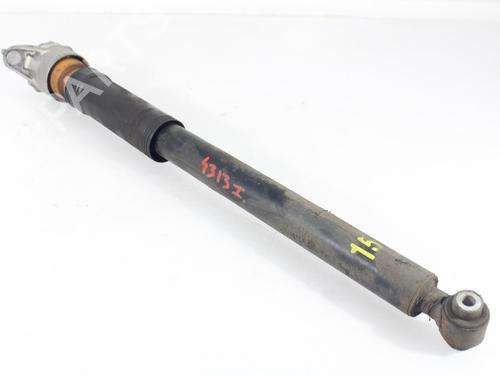 Left rear shock absorber MERCEDES-BENZ A-CLASS (W176)  | BP16875261M18 