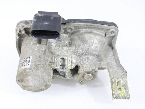 Throttle body AUDI TT Roadster (8N9)  | BP17863252M82 