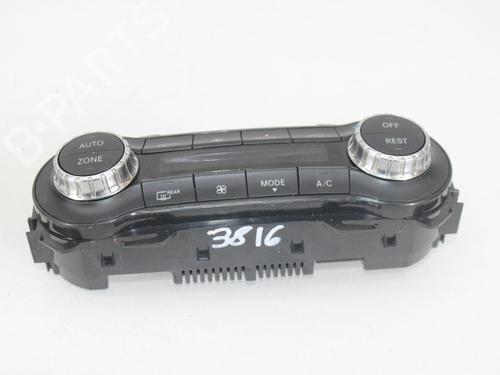 Climate control MERCEDES-BENZ CLA Coupe (C117) CLA 180 (117.342) | BP13575654I5 