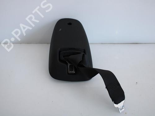 Used Rear center seatbelt MINI MINI CLUBMAN (R55) Cooper D (109 hp) 10268936