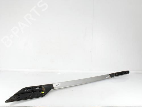Roof bar CITROËN C3 AIRCROSS II (2R_, 2C_) 1.2 PureTech 110 (2RHNZB, 2RHNZW, 2RHNPX, 2RHNPJ) | BP22305038C65 