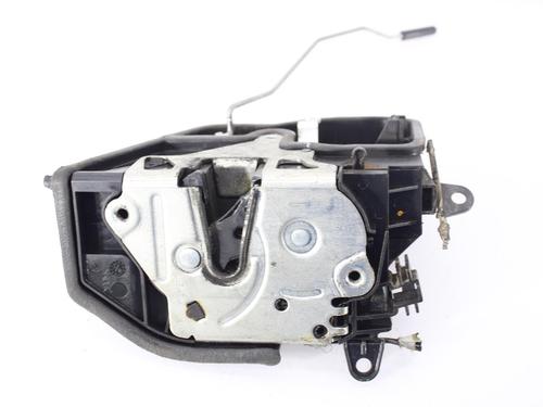 Used Rear left lock Rear left lock BMW 1 (E81) 118 d (143 hp) 10121344 10121344