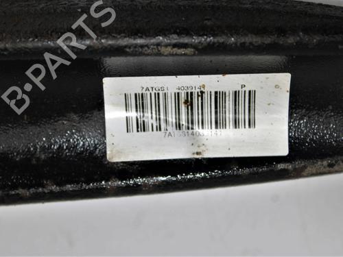Right front suspension arm CITROËN BERLINGO MULTISPACE (B9) 1.6 HDi 90 | BP11424323M13 