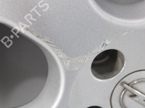Rim OPEL VECTRA B (J96) 2.0 DTI 16V (F19) | BP10122337C45 