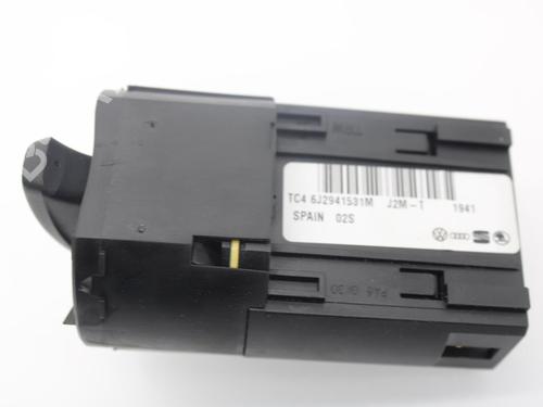 Headlight switch SEAT IBIZA IV SC (6J1, 6P5)  | BP10204731I24 