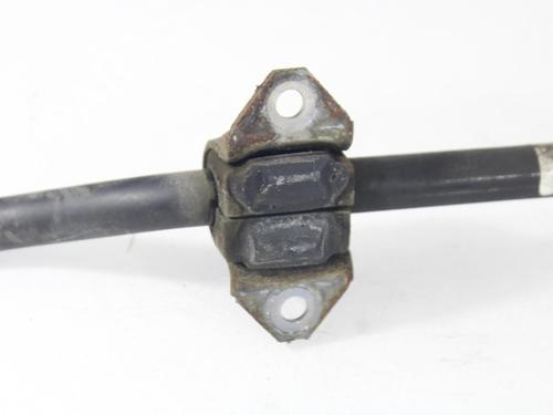 Anti roll bar MERCEDES-BENZ A-CLASS (W176)  | BP16875263M96 
