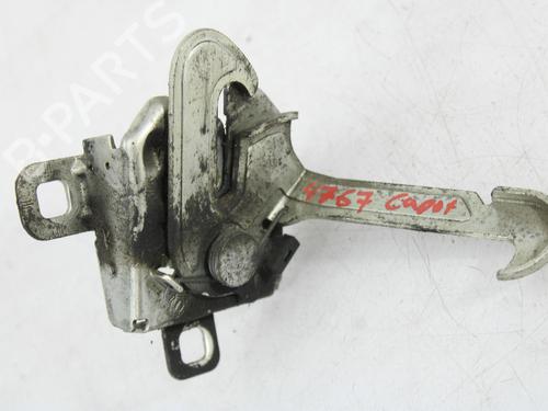 Hood lock FIAT PUNTO EVO (199_) 1.3 D Multijet (199AXD1B, 199AXD1A, 199BXD1B, 199BXD1A,... BP22303939C133