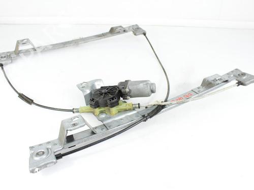 Used Front right window mechanism RENAULT KANGOO Express (FW0/1_) 1.5 dCi 75 (FW07, FW10, FW04) (75 hp) 22304698
