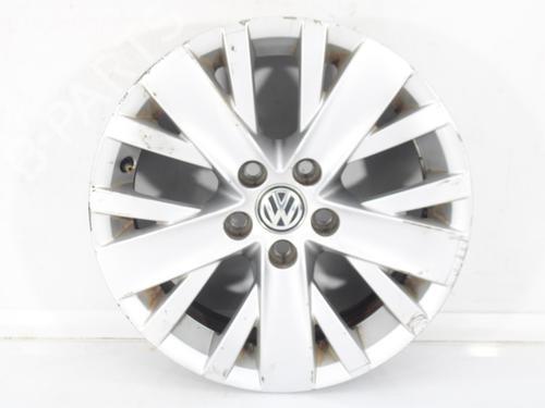 Used Rim VW POLO V (6R1, 6C1) 1.6 (90 hp) 16967208