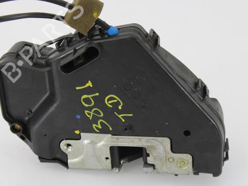 Rear right lock MERCEDES-BENZ CLS (C219) CLS 320 CDI (219.322) | BP11931873C99 