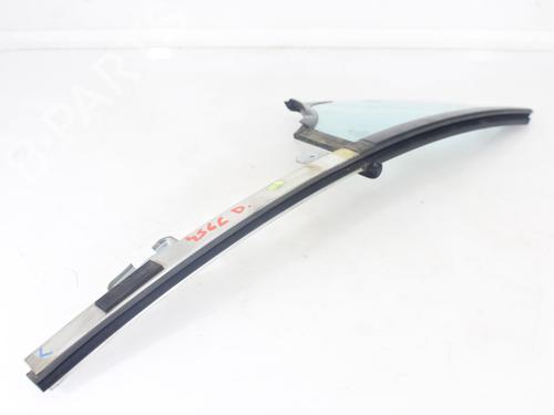 Used Front right quarter glass SMART CITY-COUPE (450) 0.6 (S1CLA1, 450.341) (55 hp) 16874822