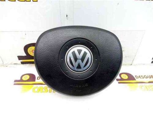 Used Driver airbag VW TOURAN (1T1, 1T2) 1.9 TDI (100 hp) 10123813