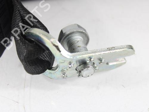 Rear left seatbelt AUDI A4 B8 (8K2) 2.0 TDI | BP23245458I29 
