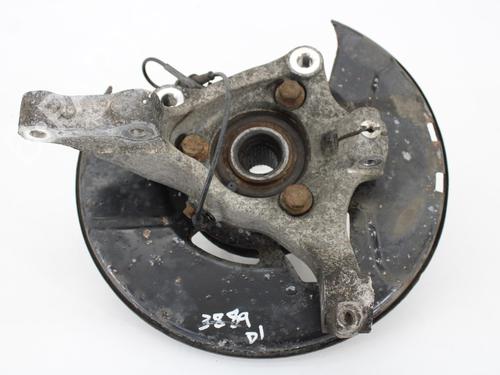 Left front steering knuckle OPEL INSIGNIA A Saloon (G09) 2.0 CDTI (69) | BP15262594M25 