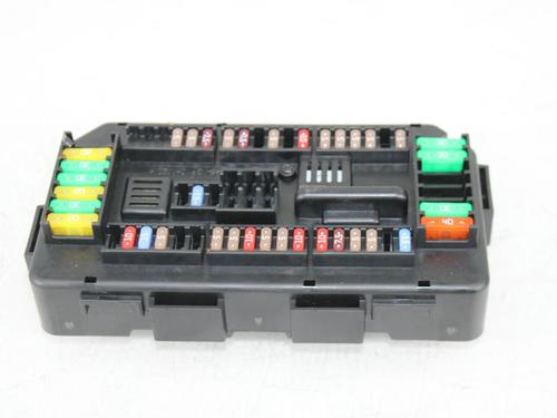 Used Fuse box Fuse box BMW 2 Coupe (F22, F87) 218 i (136 hp) 40108851 40108851