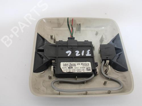 Used Electronic sensor LAND ROVER DISCOVERY III (L319) 2.7 TD 4x4 (190 hp) 12268203