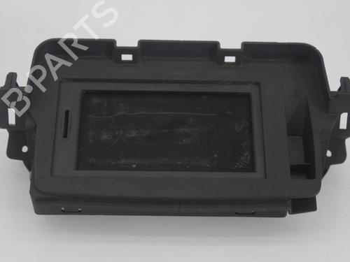 Used Other RENAULT MEGANE III Coupe (DZ0/1_) 1.6 16V (DZ0U, DZ1B, DZ1H) (110 hp) 14175917