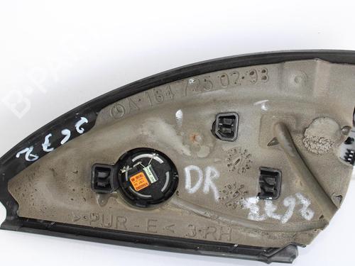 Used Other MERCEDES-BENZ M-CLASS (W164) ML 420 CDI 4-matic (164.128) (306 hp) 14177159