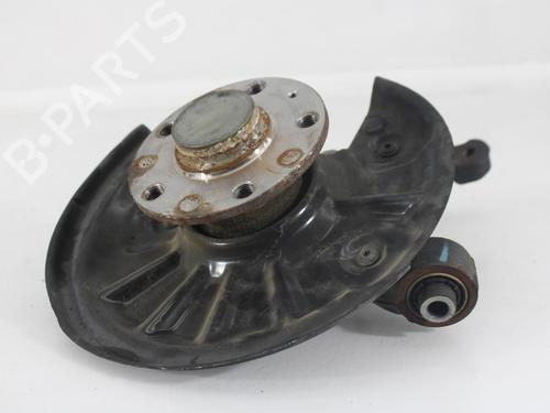 Used Right rear steering knuckle AUDI A3 (8V1, 8VK) [2012-2020]  16875012