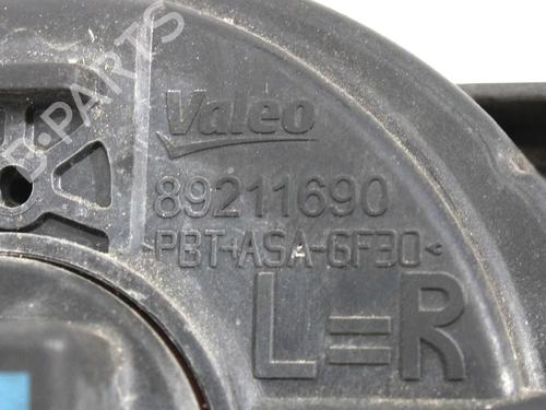 Right front fog light PEUGEOT BOXER Van 2.0 BlueHDi 130 | BP37074696C31 - Image 4