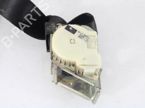Rear left seatbelt BMW X3 (E83) 2.0 d | BP24573333I29 