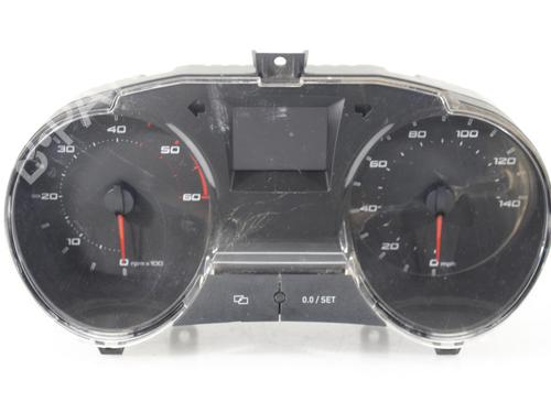 Used Instrument cluster SEAT IBIZA IV (6J5, 6P1) 1.6 TDI (105 hp) 17129093
