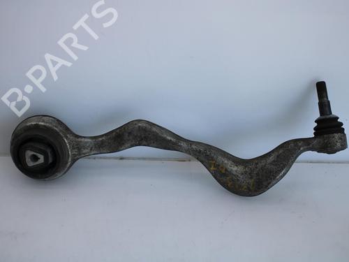 Used Left front suspension arm BMW 1 (E87) 116 d (116 hp) 10119053