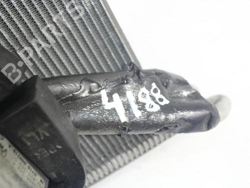 Air conditioning evaporator AUDI A3 Sportback (8VA, 8VF)  | BP20933934M109 