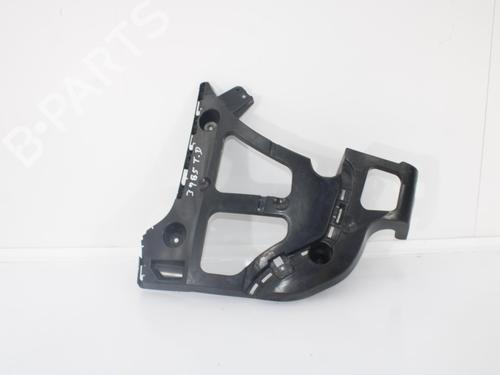 Used Rear bumper bracket BMW X6 (E71, E72) xDrive 30 d (235 hp) 14175955