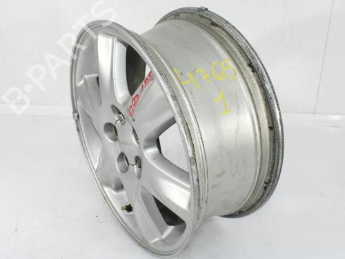 Rim SUBARU FORESTER (SG_) 2.0 AWD (SG5) | BP21772783C45 
