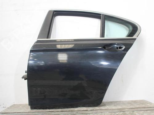 Used Left rear door BMW 5 (F10) 520 d (184 hp) 30399402