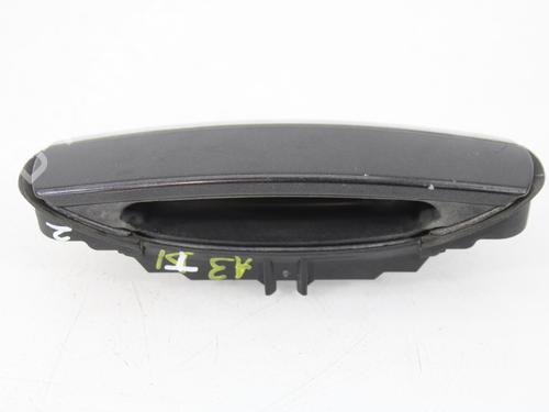 Used Rear left exterior door handle AUDI A3 Sportback (8PA) 1.6 TDI (105 hp) 15519855