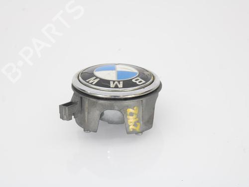 Trunk håndtak BMW 1 (E87) 118 d | BP10362580C132 